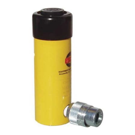 Esco Equipment Ram, Hydraulic, 10 tons, 4-1/8" Stroke 10302