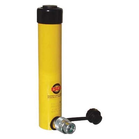 Esco Equipment Ram, Hydraulic, 10 tons, 8" Stroke 10304