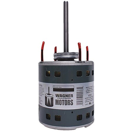 Multiple HP Motor, DDFB, 115V -  DIVERSITECH, WG840466