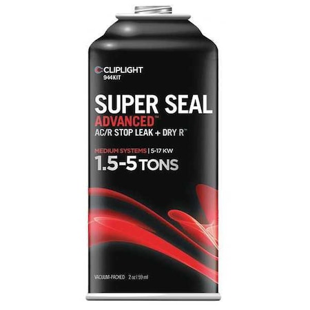 Diversitech Super Seal Advance, Med Systems, 1.5-5 ton 944KIT