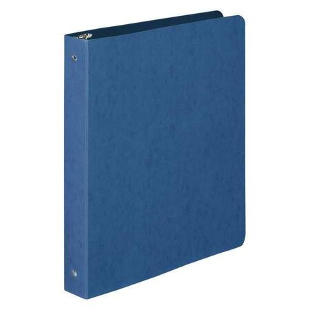 Wilson Jones 1" Ring Binder, Blue A7038613A
