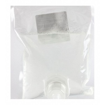 Avant Hand Sanitize, Foam, Alch Free, 1000mL, PK4 16100-9360