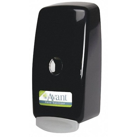 Daansen Dispenser, Manual Foam, 1000mL, PK12 9360