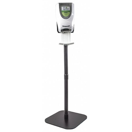 Ophardt Mobile Hand Sanitizer Stand 9415-MS