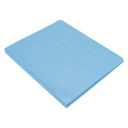 Wilson Jones 5/8" Grip Binder, Blue A7042522A