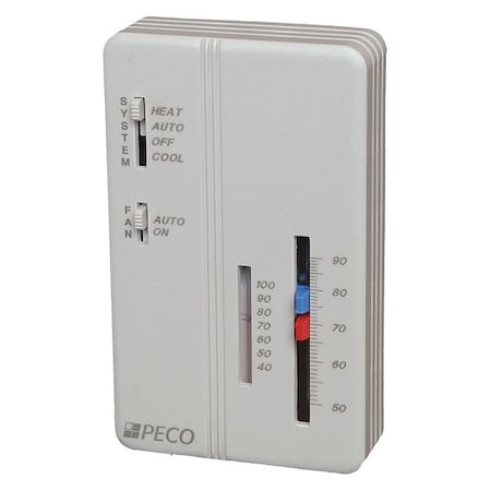 あんHTFP Peco Trane Compatible Zone Sensors SP155-011 | Zoro