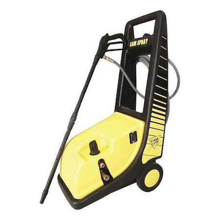Cam Spray Light Duty 1450 psi Cold Water Electric Pressure Washer P01059