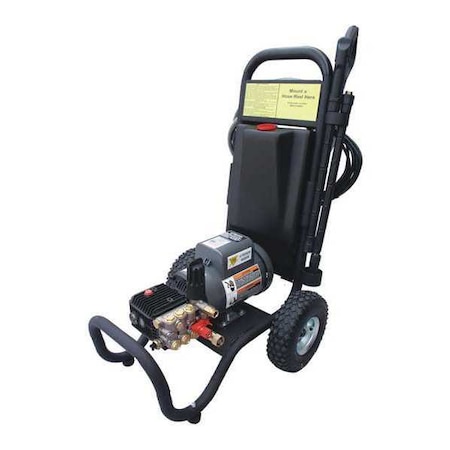 Cam Spray 1000 psi 120V Electric Pressure Washer 1000XS