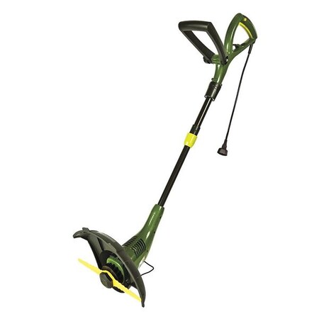 stringless trimmer