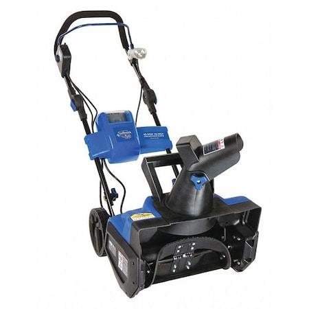 Snow Joe 18" 40V Single-Stage Electric Snow Blower ION18SB