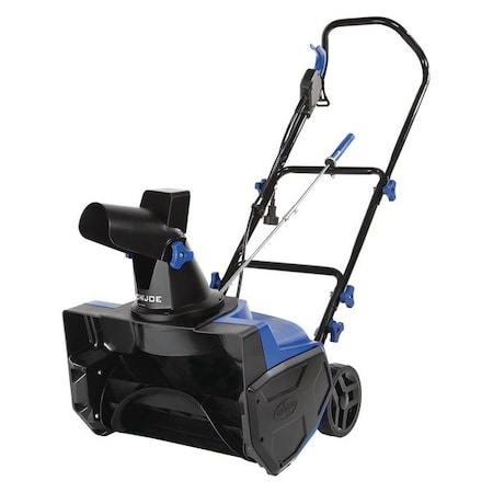 Snow Joe 18" 13Amp Single-Stage Electric Snow Blower SJ618E
