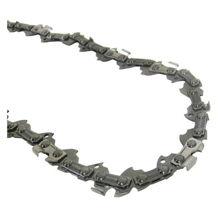 Sun Joe Semi-Chisel Pole Chain Saw Chain, 8" SWJ-8CHAIN