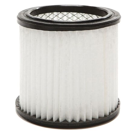 Sun Joe Ash Vac Replacement Filter ASHJ201FTR