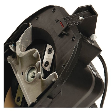 Sun Joe Wood Chipper Replacement Blade CJ601E-RBLD