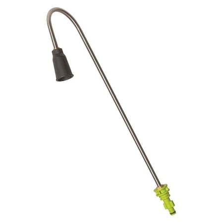 Sun Joe Pressure Wash Gutter Cleaning Attachment SPX-GCA315