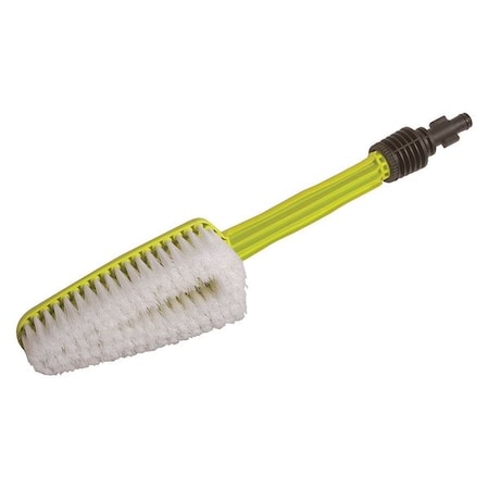 Sun Joe Utility Brush, for Pressure Washer SPX-UB1