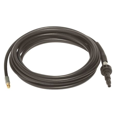 Sun Joe Jet Hose, for Pressure Washer SPX-PCH25