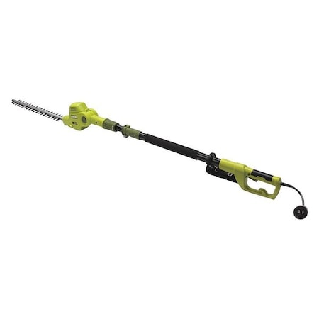 sun joe electric hedge trimmer