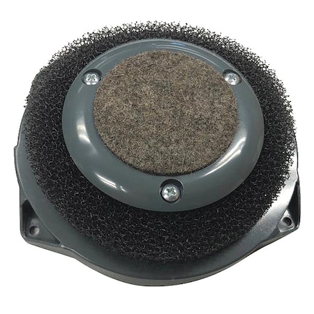 World Dryer Security Screw Kit 46-040221K