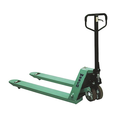 Wesco Pallet Jack, Standard, 5500 lb. 272776