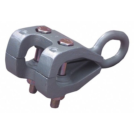 Mo-Clamp Twin Claw Clamp 440