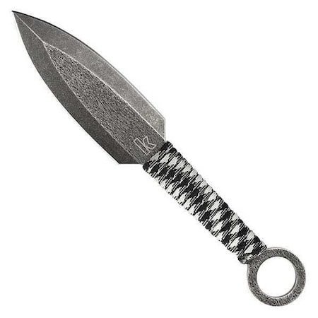 Kershaw Throwing Knife Spear, 9" L 1747BWX