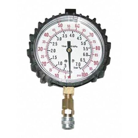 Star Products Gauge, w/Coupler/Boot 74424