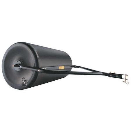 Agri-Fab Tow Poly Lawn Roller, 18" x 36" 45-0268