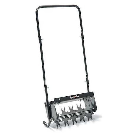 Agri-Fab Push Spike Dethatcher 45-0365