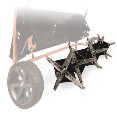 Agri-Fab SmartLink Plug Aerator, 40" 45-0474