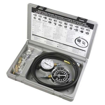 12 Piece Quick Disconnect Battery Brush Kit Automotive, tool & industrial