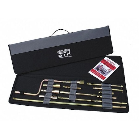 Access Tools Spare Tire Kit STK