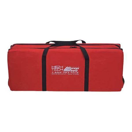 Access Tools Deluxe Case, Heavy Duty MDSCM