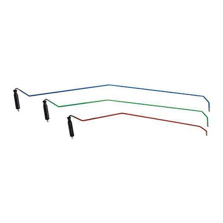 Access Tools Access Tools, Triple Reach Long Set TRS