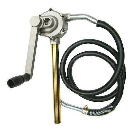 Action Pump High Flow Fuel Pump ACT198