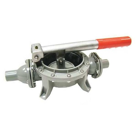 Action Pump Diaphragm Lift Pump, 900 GPH 900 MLP