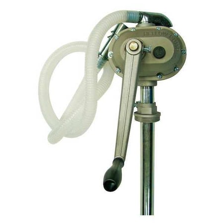 Action Pump High Speed Diesel Pump, 27 gpm 9005LP