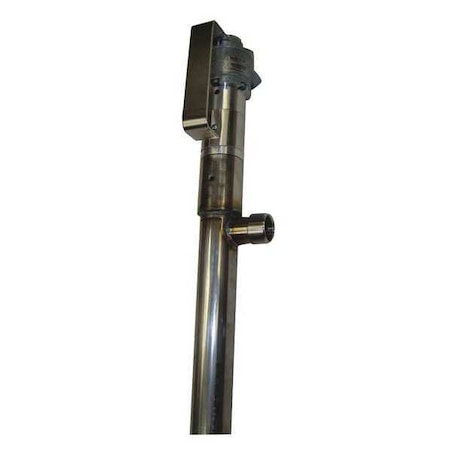 Action Pump