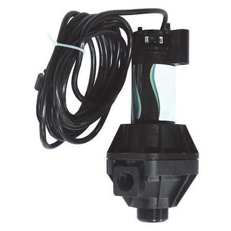 Action Pump DEF Diaphragm, 110 Volt Pump G243