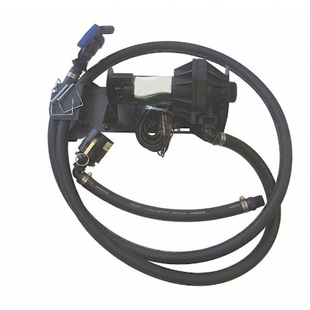 Action Pump Tote, 12 Volt EPDM Seals G237