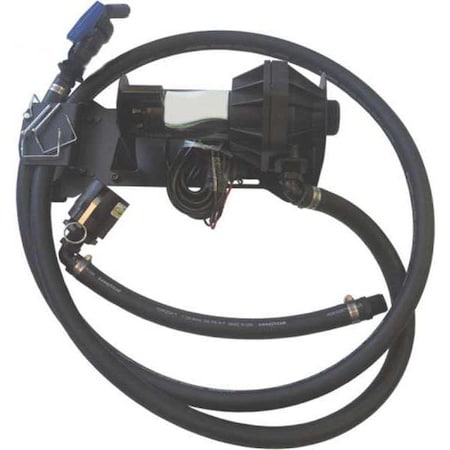 Action Pump Tote, 12 Volt Viton Seals G238