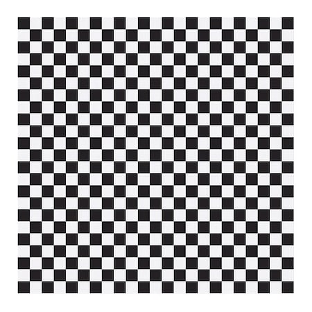 Hoffmaster Basket Liner/Sandwich Wrap, PK1000 110855