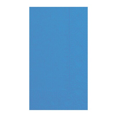 Hoffmaster Marina Dinner Napkin, 2Ply, 1/8 Fold, PK125 180544