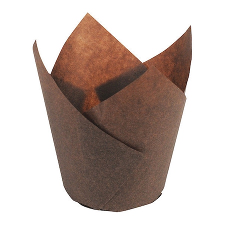 Hoffmaster Tulip Cup, Large, 4-5 oz., PK250 611119