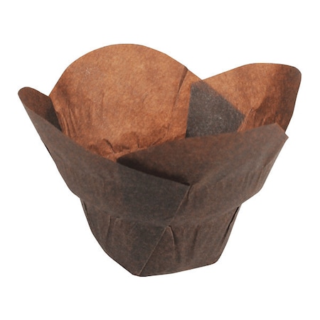 Hoffmaster Lotus Cup 2.25in , Small, 3-4 oz., PK2500 611111