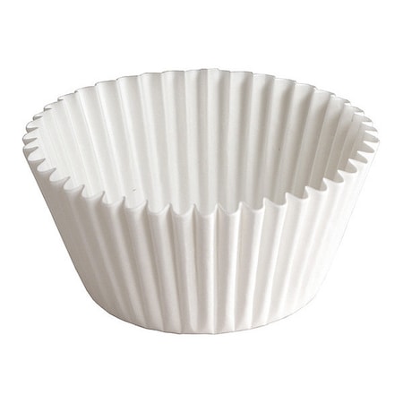 HOFFMASTER BAKINGCUP-PPR-WHT-5.5"(2 0/500) 610060 per CASE