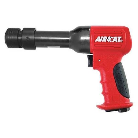  Aircat  5300  A 463 10 Air  Hammer  Kit 498 Shank Zoro com