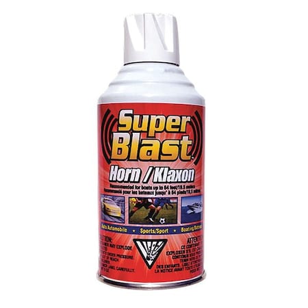 Super Blast