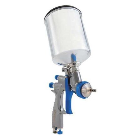 Sharpe (SHP248758) FX300 HVLP Spray Gun - 1.8mm