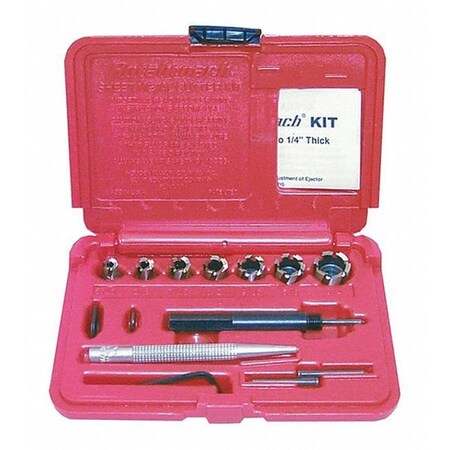 Blair Equipment Co Spotweld Cutter Set, SAE 11090
